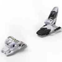 Squire 11 Bindings - White