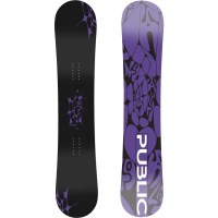 Men's General Snowboard