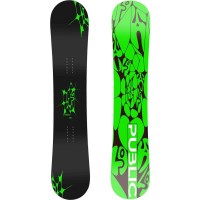 Men's General Snowboard - 150