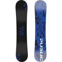 Men's General Snowboard - 153