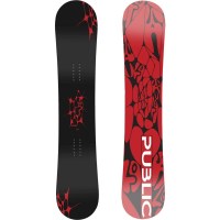 Men's General Snowboard - 155