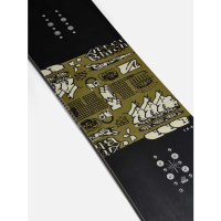 Men's Afterblack Snowboard