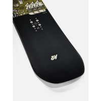 Men's Afterblack Snowboard