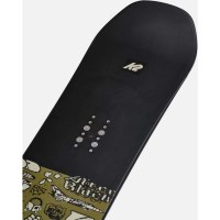 Men's Afterblack Snowboard