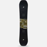 Men&#39;s Afterblack Snowboard