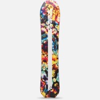 Almanac Snowboard