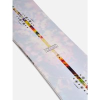 Almanac Snowboard