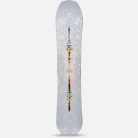 Almanac Snowboard