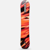 Antidote Snowboard