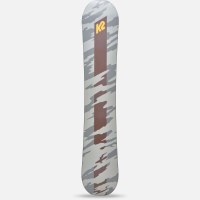 Men's Gateway Pop Snowboard