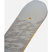 Men's Gateway Pop Snowboard