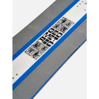 Men's Geometric Snowboard