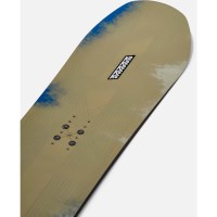 Manifest Snowboard