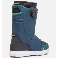 Men's Maysis BOA Snowboard Boot - Deep Blue / David Djite