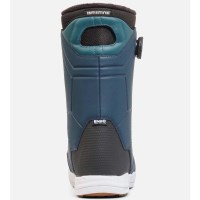 Men's Maysis BOA Snowboard Boot - Deep Blue / David Djite