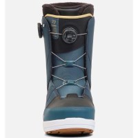 Men's Maysis BOA Snowboard Boot - Deep Blue / David Djite