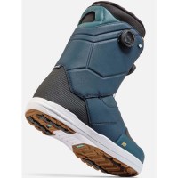 Men's Maysis BOA Snowboard Boot - Deep Blue / David Djite