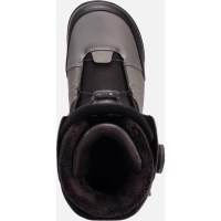 Men's Maysis BOA Snowboard Boot - Grey