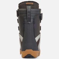 Men's Overdraft Snowboard Boot - Black