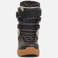 Men's Overdraft Snowboard Boot - Black