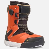 Men's Overdraft Snowboard Boot