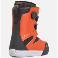 Men's Overdraft Snowboard Boot - Brick