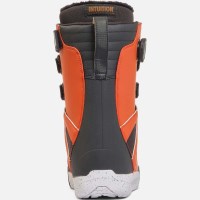 Men's Overdraft Snowboard Boot - Brick