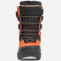 Men's Overdraft Snowboard Boot - Brick