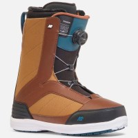 Men's Raider BOA Snowboard Boot