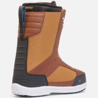 Men's Raider BOA Snowboard Boot - Trail