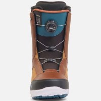 Men's Raider BOA Snowboard Boot - Trail