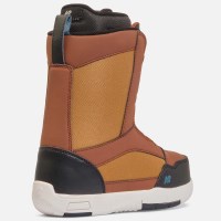 YOU+H BOA Snowboard Boot - Youth - Trail