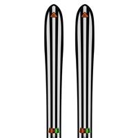 Départ.01 Skis