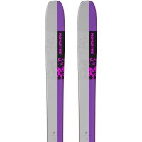 QST X Skis