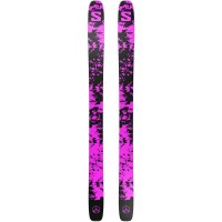 QST X Skis