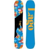 Men's Double Barrel Snowboard