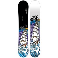 Men's Jamie Lynn Twin 30 Yr Snowboard