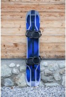 Men's Goliath Snowboard