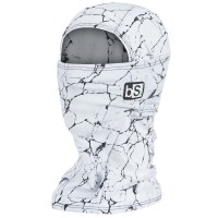 The Hood Balaclava Facemask - Fracture Mono