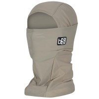 The Hood Balaclava Facemask - Peanut