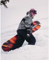 Antidote Snowboard