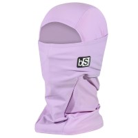 The Hood Balaclava Facemask - Orchid