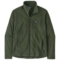 Men's Micro D Jacket - Torrey Pine Green (TPGN)