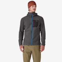 Men's R1® Air Full-Zip Hoody