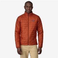 Men's Nano Puff Jacket