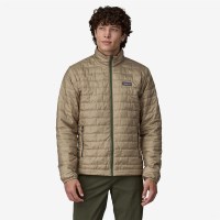 Men&#39;s Nano Puff Jacket