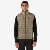 Men's Nano Puff Vest