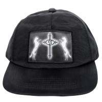 Men's Dispute Hat - Black