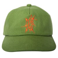 Men's General Hat - Green