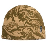 Men's Research Beanie - Multi